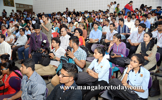 Kavitha Krishnan Mangalore